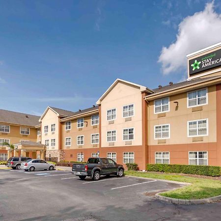 Extended Stay America Suites - Orlando - Lake Mary - 1036 Greenwood Blvd Bagian luar foto