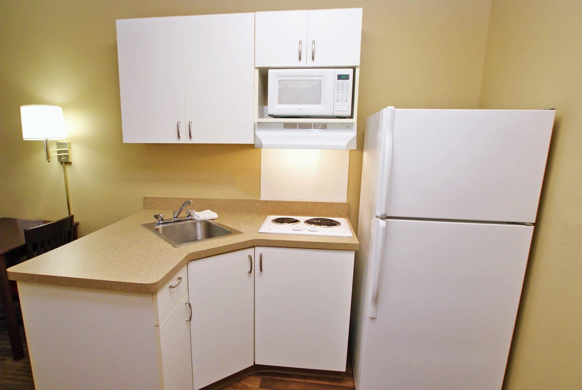 Extended Stay America Suites - Orlando - Lake Mary - 1036 Greenwood Blvd Bagian luar foto