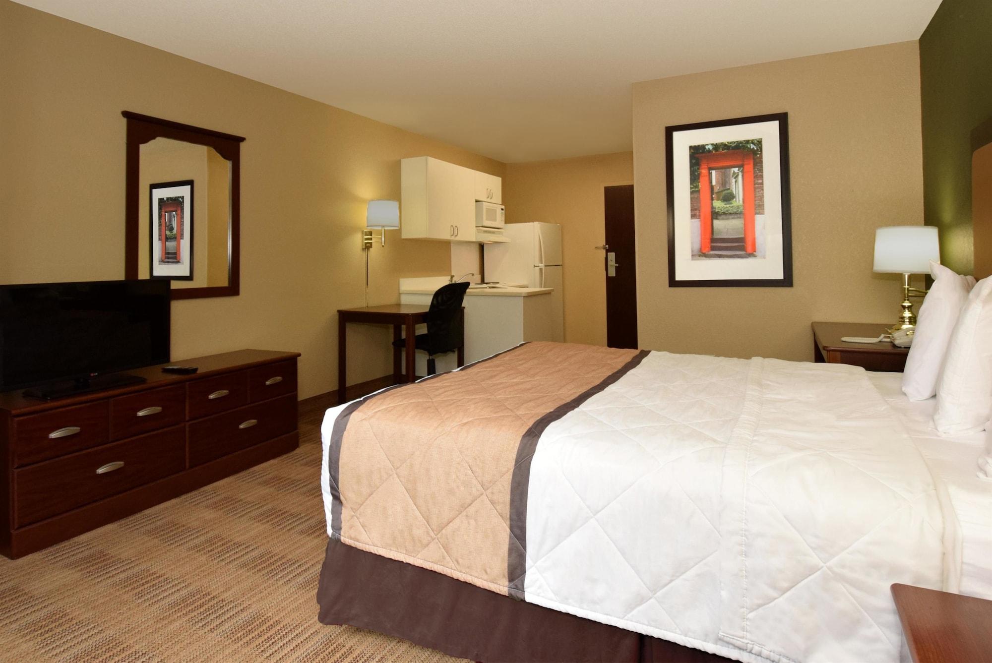 Extended Stay America Suites - Orlando - Lake Mary - 1036 Greenwood Blvd Bagian luar foto