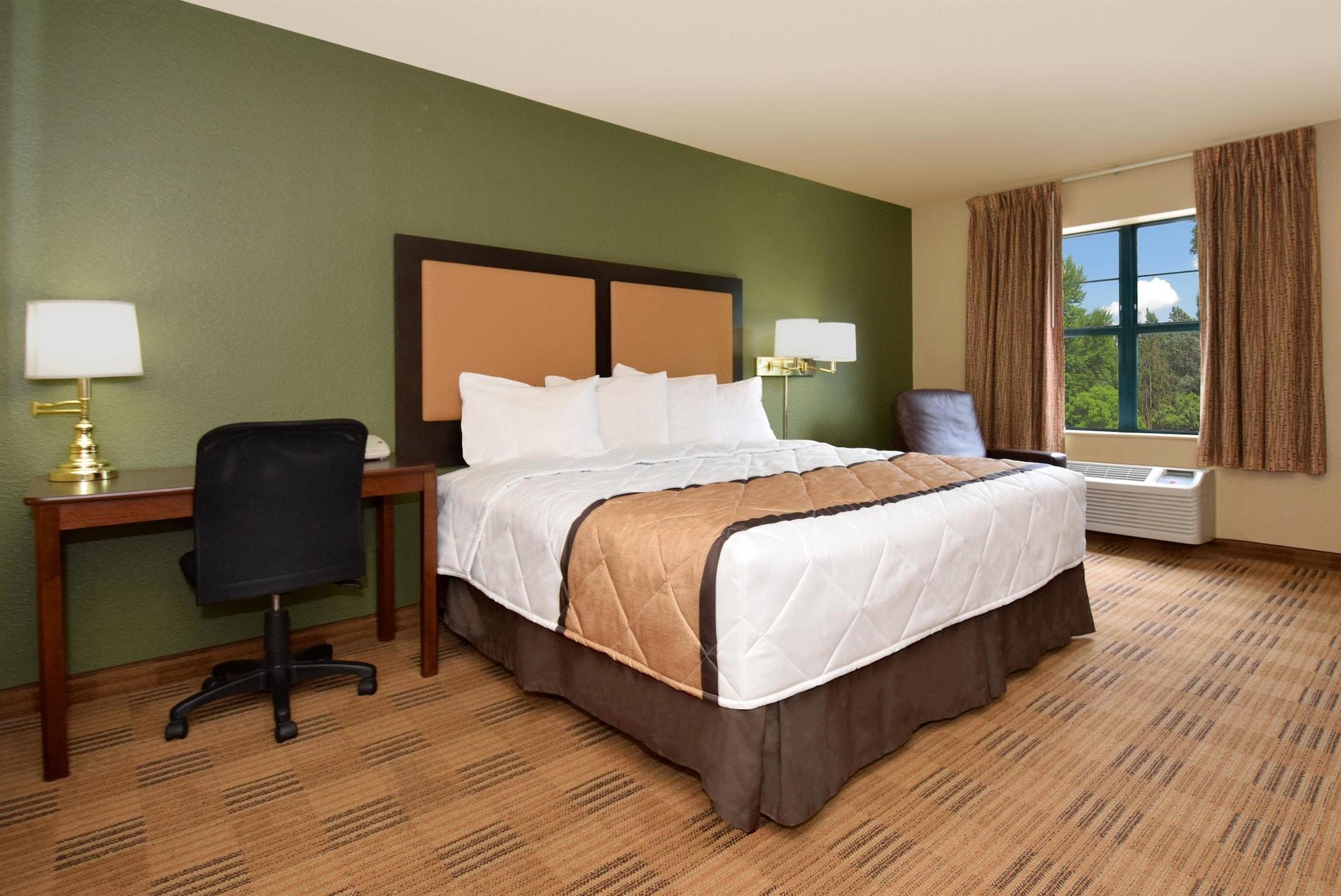 Extended Stay America Suites - Orlando - Lake Mary - 1036 Greenwood Blvd Bagian luar foto