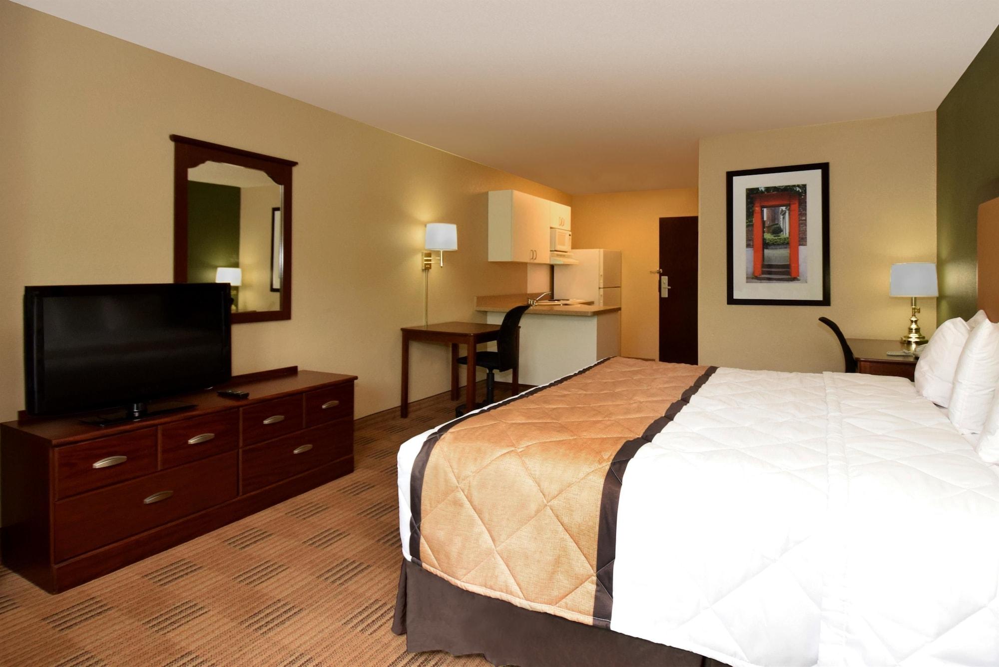 Extended Stay America Suites - Orlando - Lake Mary - 1036 Greenwood Blvd Bagian luar foto