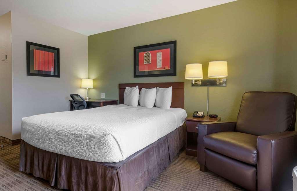 Extended Stay America Suites - Orlando - Lake Mary - 1036 Greenwood Blvd Ruang foto