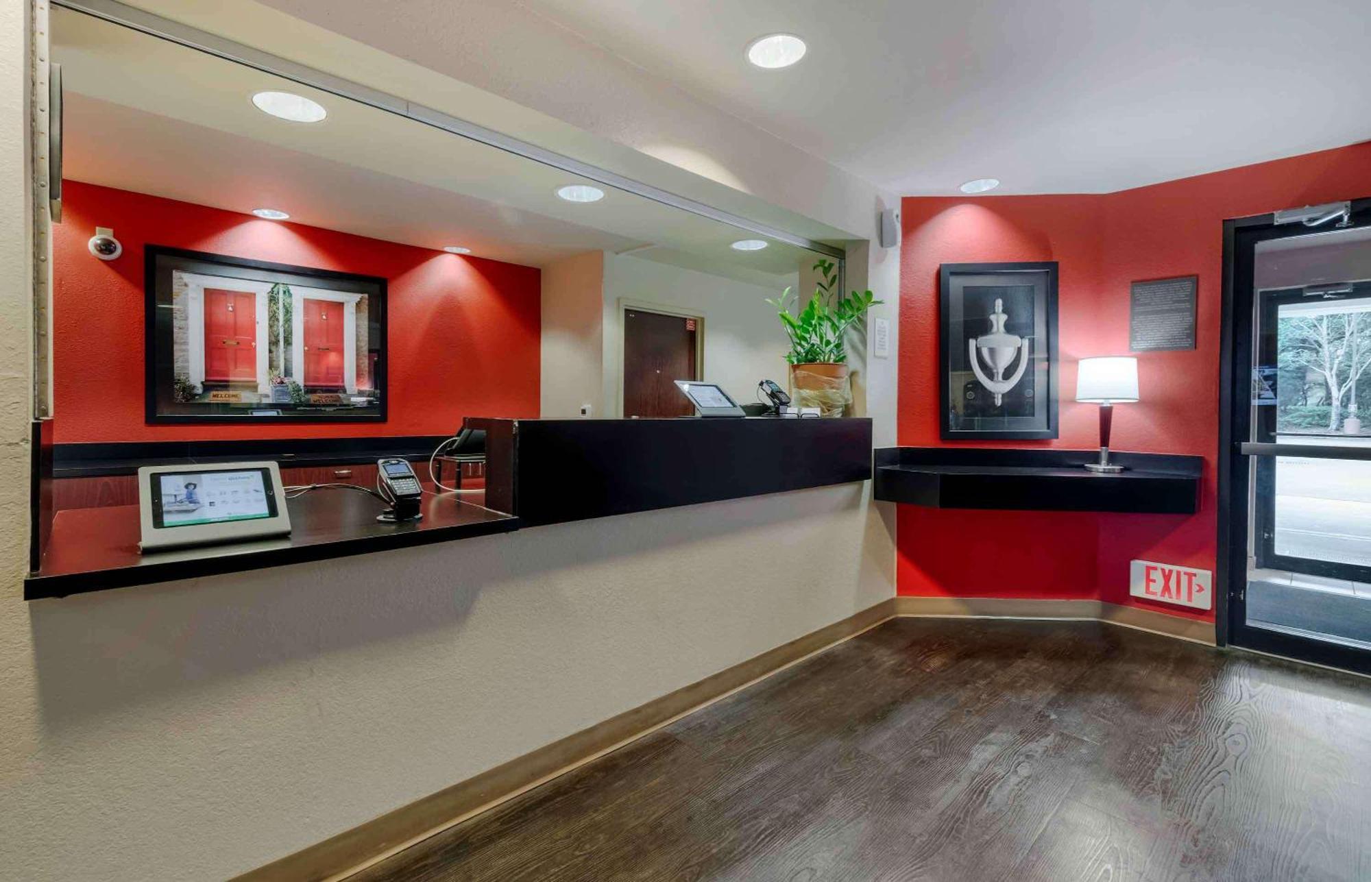 Extended Stay America Suites - Orlando - Lake Mary - 1036 Greenwood Blvd Bagian luar foto
