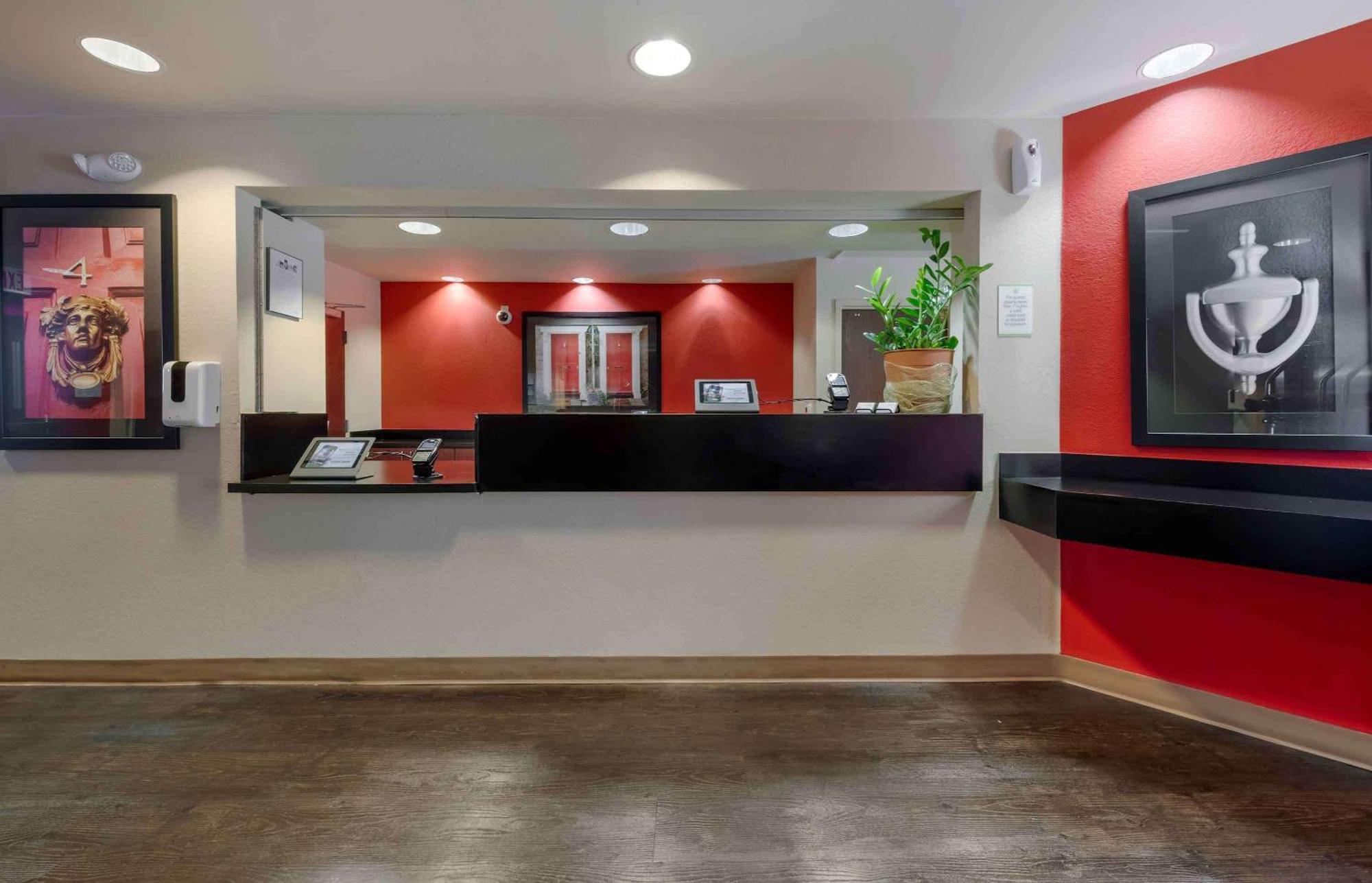 Extended Stay America Suites - Orlando - Lake Mary - 1036 Greenwood Blvd Bagian luar foto