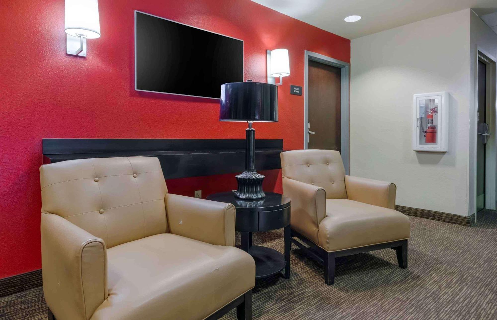 Extended Stay America Suites - Orlando - Lake Mary - 1036 Greenwood Blvd Bagian luar foto