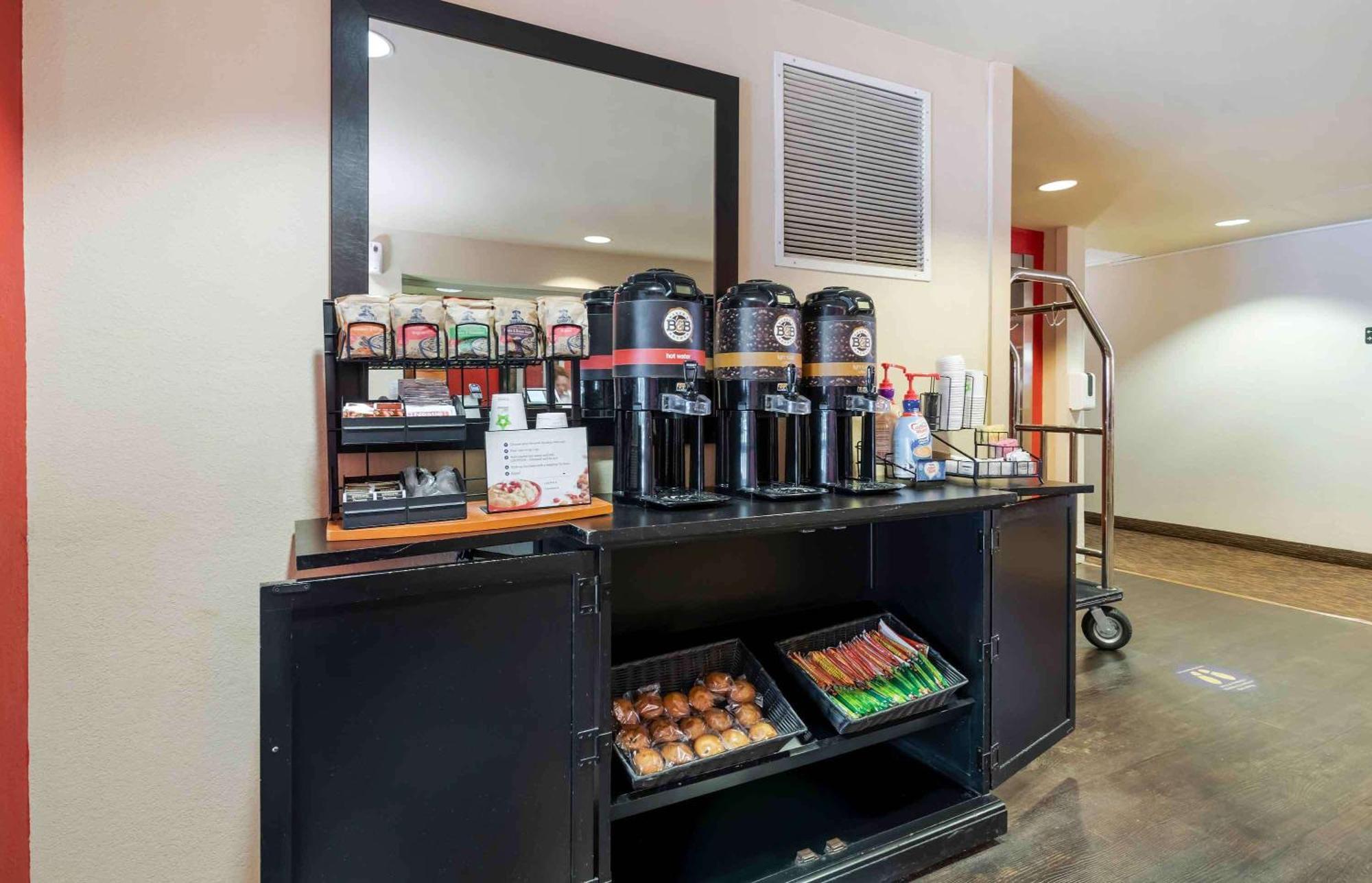 Extended Stay America Suites - Orlando - Lake Mary - 1036 Greenwood Blvd Bagian luar foto