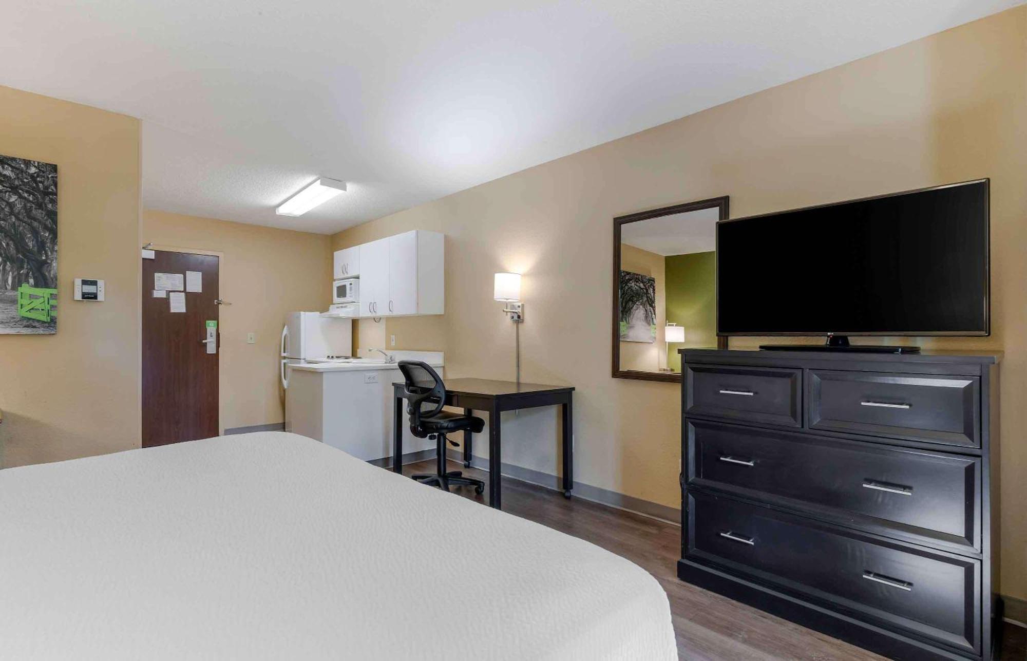 Extended Stay America Suites - Orlando - Lake Mary - 1036 Greenwood Blvd Bagian luar foto