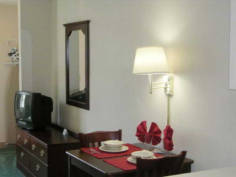 Extended Stay America Suites - Orlando - Lake Mary - 1036 Greenwood Blvd Ruang foto