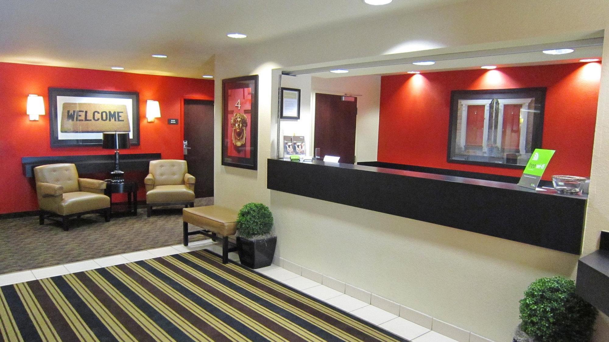 Extended Stay America Suites - Orlando - Lake Mary - 1036 Greenwood Blvd Bagian luar foto