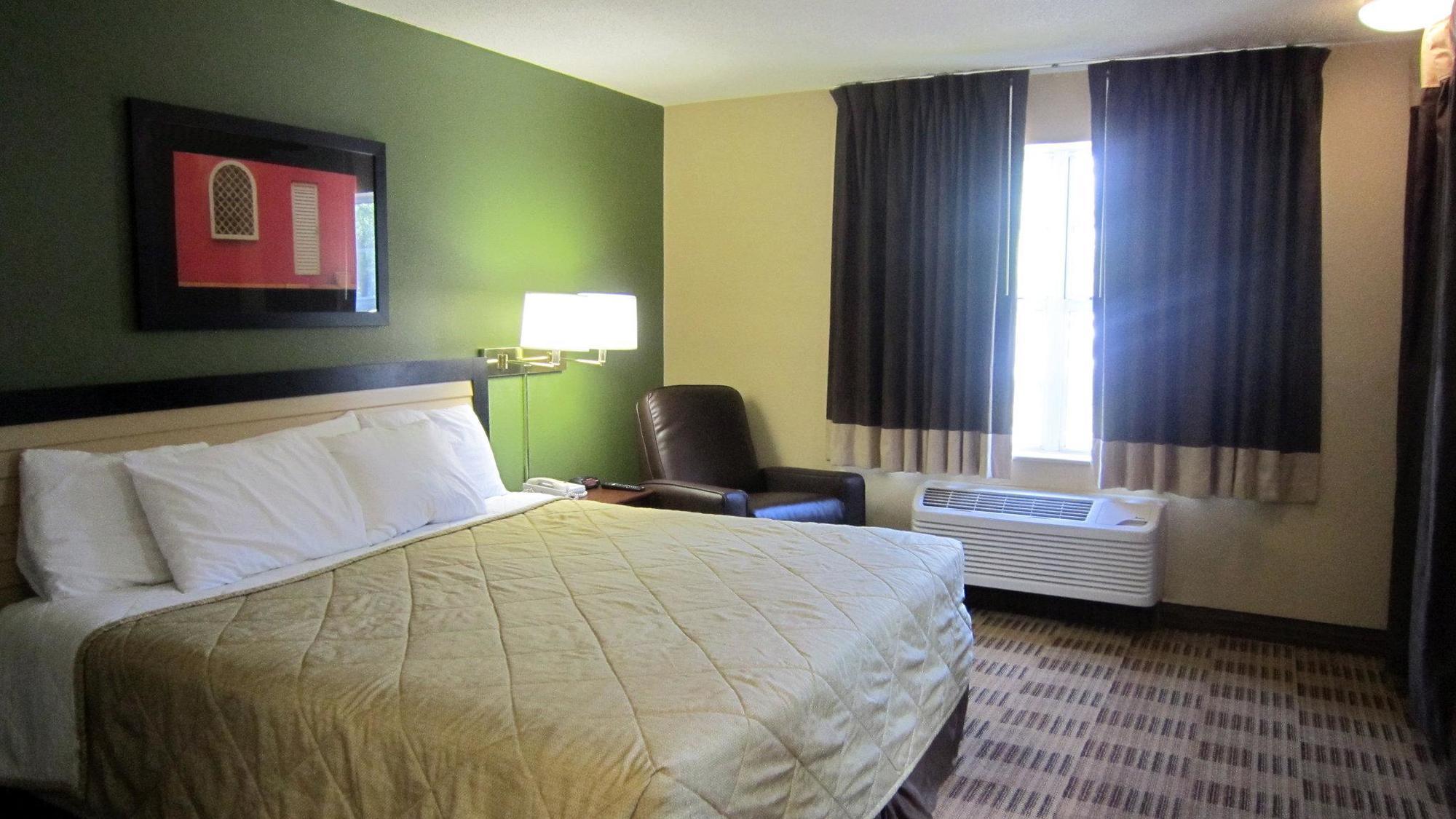 Extended Stay America Suites - Orlando - Lake Mary - 1036 Greenwood Blvd Bagian luar foto