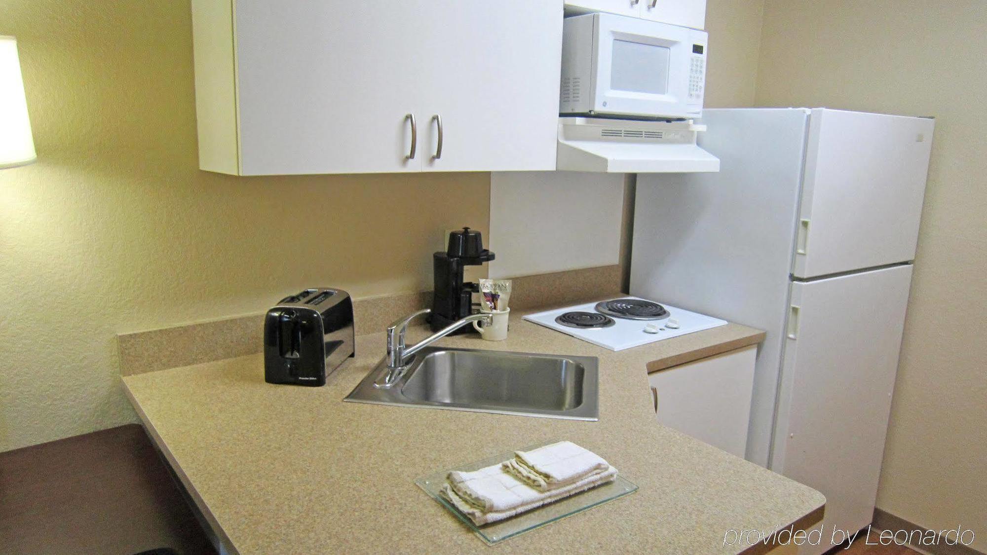 Extended Stay America Suites - Orlando - Lake Mary - 1036 Greenwood Blvd Bagian luar foto
