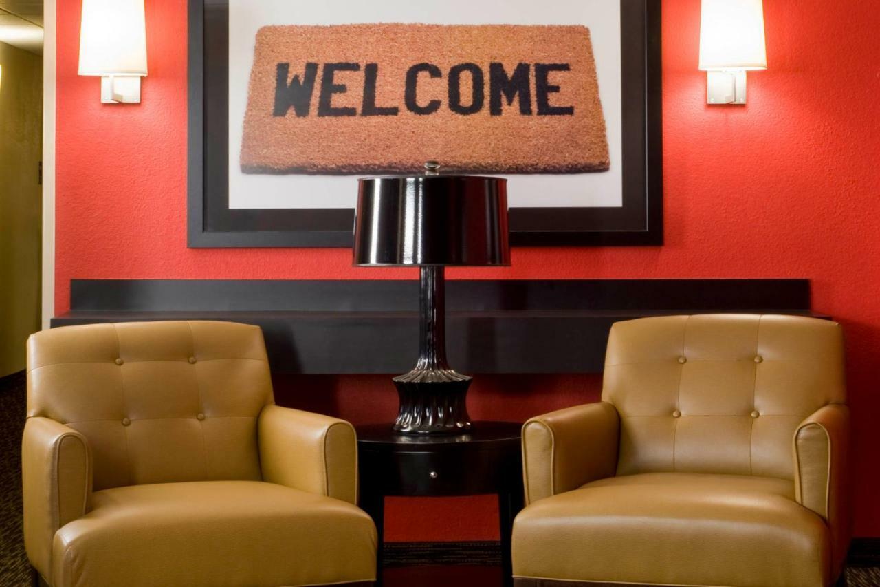 Extended Stay America Suites - Orlando - Lake Mary - 1036 Greenwood Blvd Bagian luar foto
