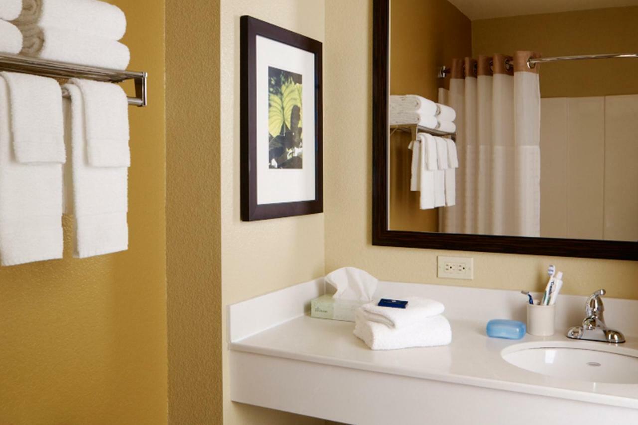 Extended Stay America Suites - Orlando - Lake Mary - 1036 Greenwood Blvd Bagian luar foto