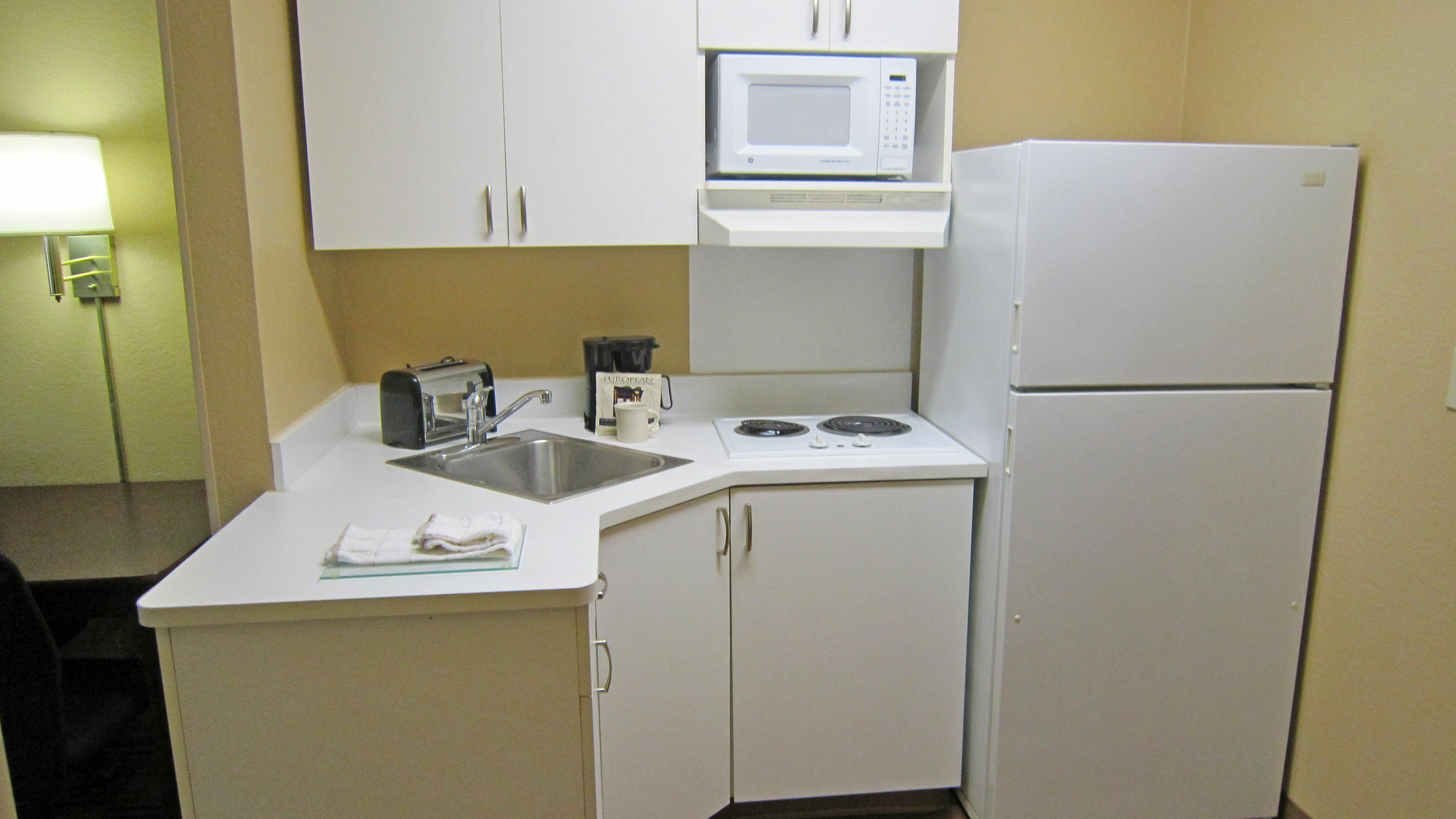 Extended Stay America Suites - Orlando - Lake Mary - 1036 Greenwood Blvd Bagian luar foto